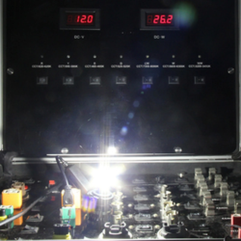 H11 Truck Lights Led 24 Volt Truck Lamp H11 Auto Led Headlight Bulbs H11 Truck Lighting Systems