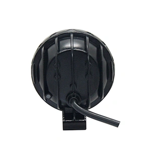 Factory Direct Sales 1818A Round Led Light For Motorcycle 5w Led Headlight Automotive Light Off-road Car Light