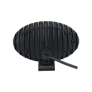 Factory Outlet Work Light Driving Light White Amber Lens High Bright Led Working Light  7