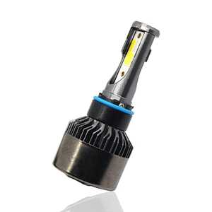 neblineros led para auto salida de fbrica  led headlight bulb h4 motorcycle headlights h4 led headlight