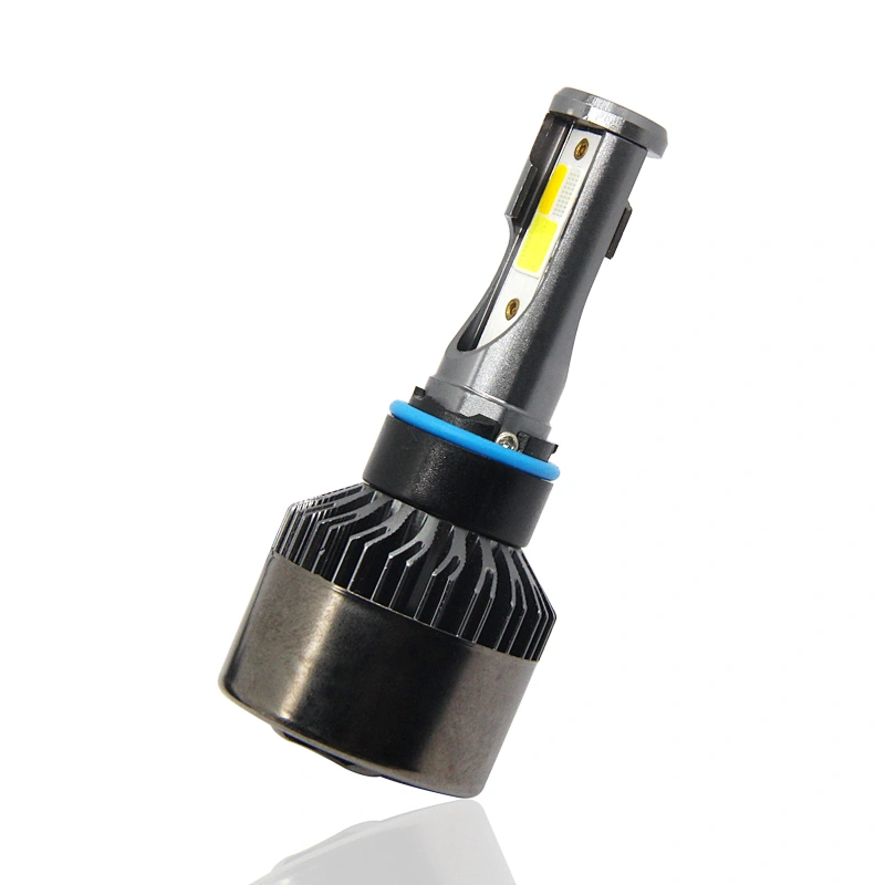 neblineros led para auto salida de fbrica  led headlight bulb h4 motorcycle headlights h4 led headlight