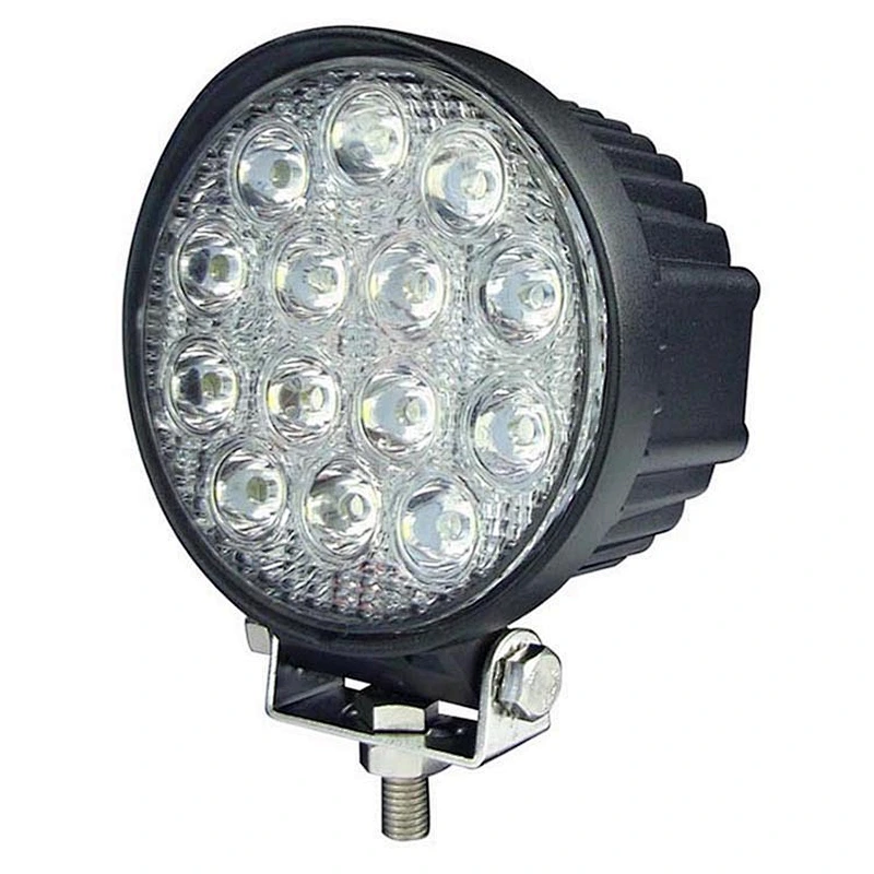 Factory Directly 42W work light 52 Inch Led Light Bar Offroad Light Bar