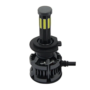 H11 Truck Lights Led 24 Volt Truck Lamp H11 Auto Led Headlight Bulbs H11 Truck Lighting Systems