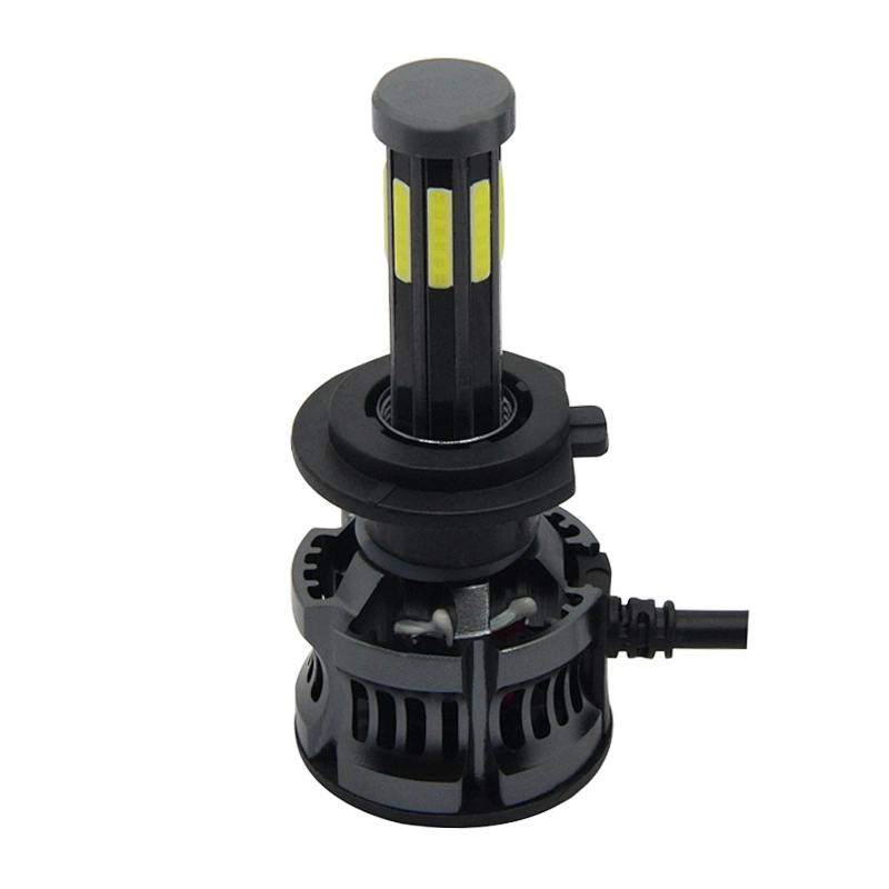 H11 Truck Lights Led 24 Volt Truck Lamp H11 Auto Led Headlight Bulbs H11 Truck Lighting Systems