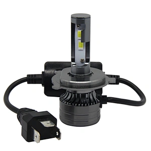 Hotselling led car headlight H1 H3 H4 H7 led headlight