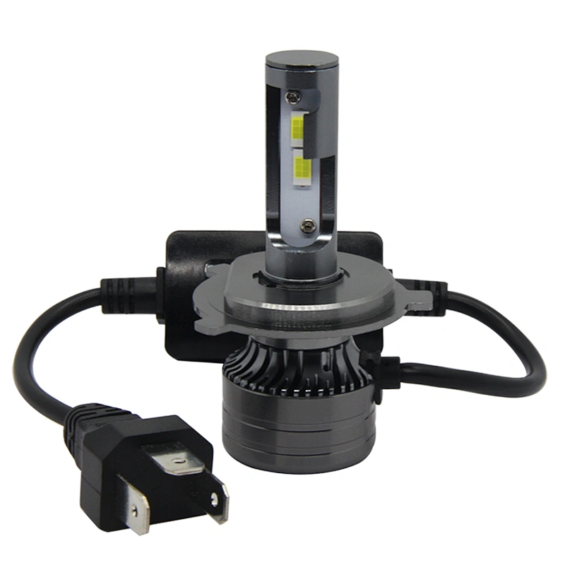 Hotselling led car headlight H1 H3 H4 H7 led headlight