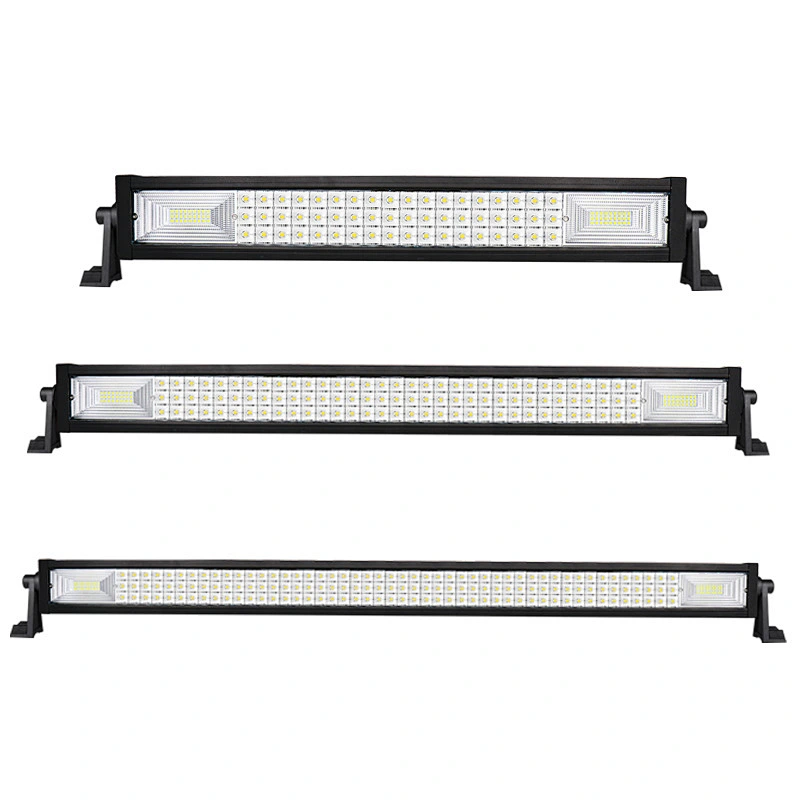 Professional Good Quality 29520lm Led Work Light Bar 108w
