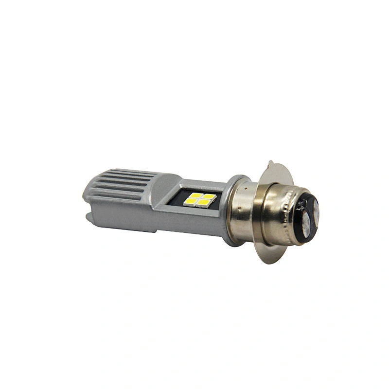 High Low Beam Car Lights H4 Led Moto Auto Lighting Headlight 6000k White 9003 Hb2 H4 Led Bulbs For Led Headlight