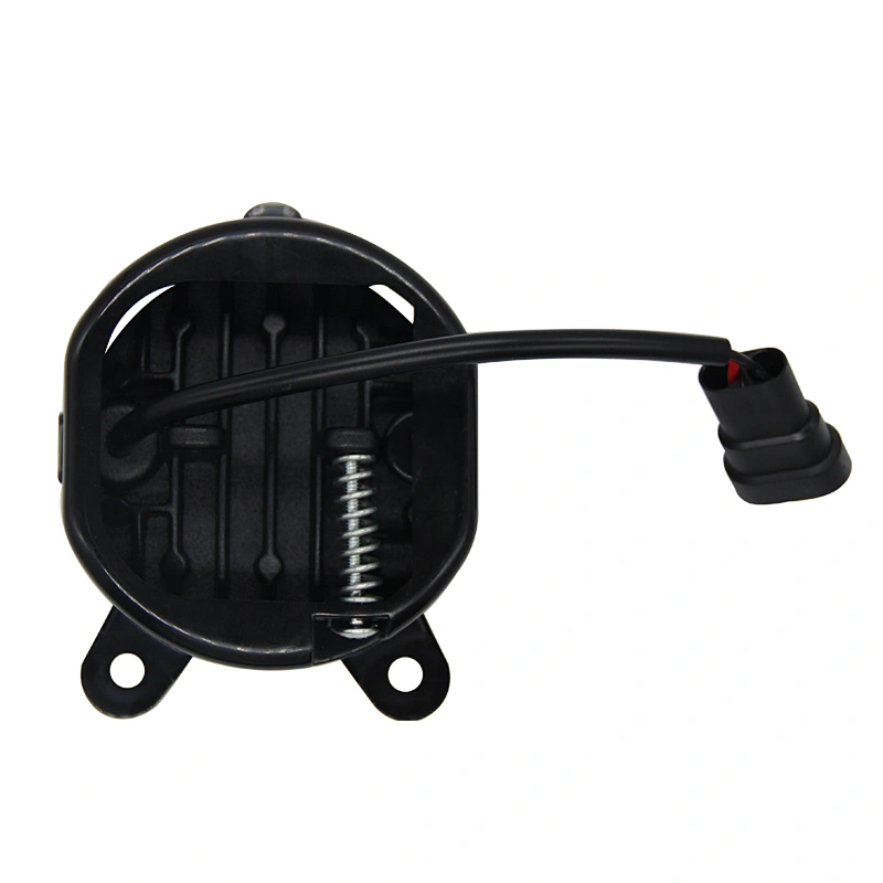 Salida De Fbrica Neblinero Lamp Truck Led Light Work 4x4 lamp faro led moto luz para moto neblinero Working Light