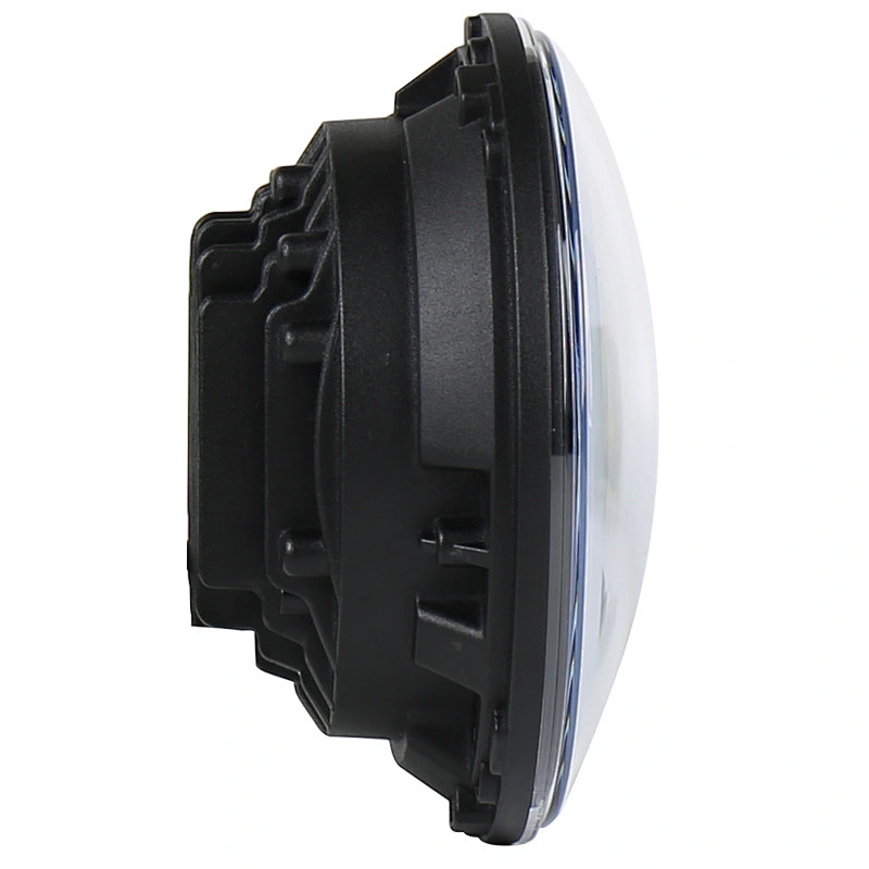 7 inch LED Headlamp, Daytime Running Light Off-road vehicle modified lights for Jeep Wrangler led headlight
