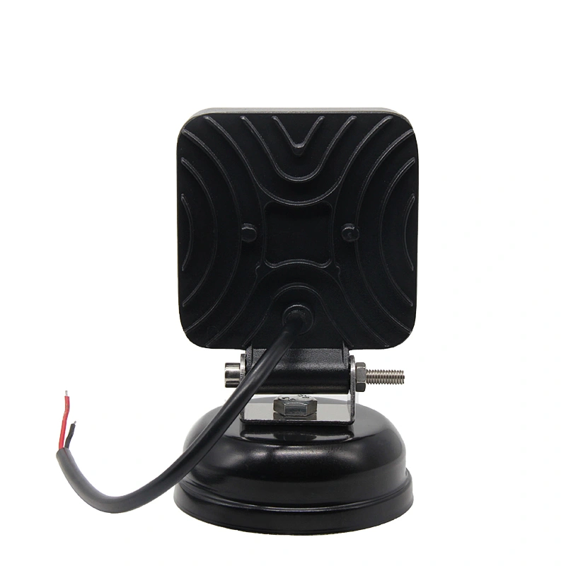 Factory Outlet auto lighting system 16 Led  Work Light Mini 48w 4x4 atv Led Work Light neblineros led para 4x4
