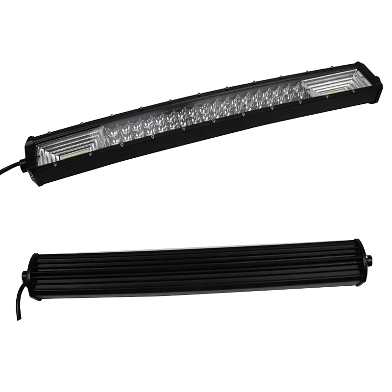 Off road LED Bar Light 2 Row Barra Led 32