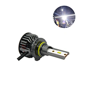 Hot sale New product  12000 Lumen 30w Canbus Led H7 H4,9005 9006 H11 H7 H4 F2d Car Led Auto Headlight