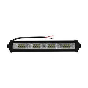 Factory Supply Car projector waterproof truck offroad high low beam outdoor ip68 auto 50W led work light