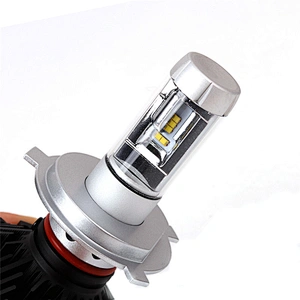 100000LM 65OOK h1 h3 h11 9005 9006 Waterproof   45W X3 headlight automatic