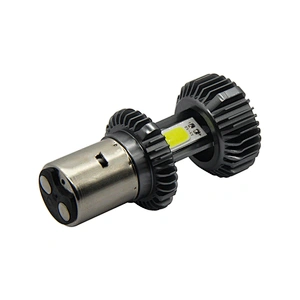 accesorios para motos Luz Leds para Moto Faros Motos Headling led lights for motorcycle  led headlight bulb