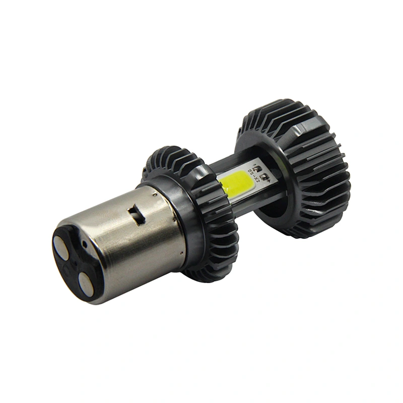 accesorios para motos Luz Leds para Moto Faros Motos Headling led lights for motorcycle  led headlight bulb