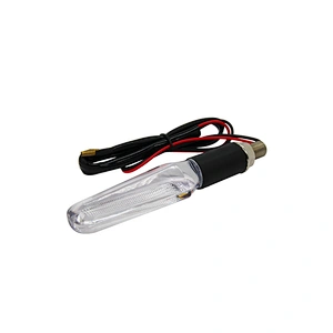 Factory Modified Auto Accessories 12led Turn Signals Indicator Amber Light For Motorcycle Led Fog Light