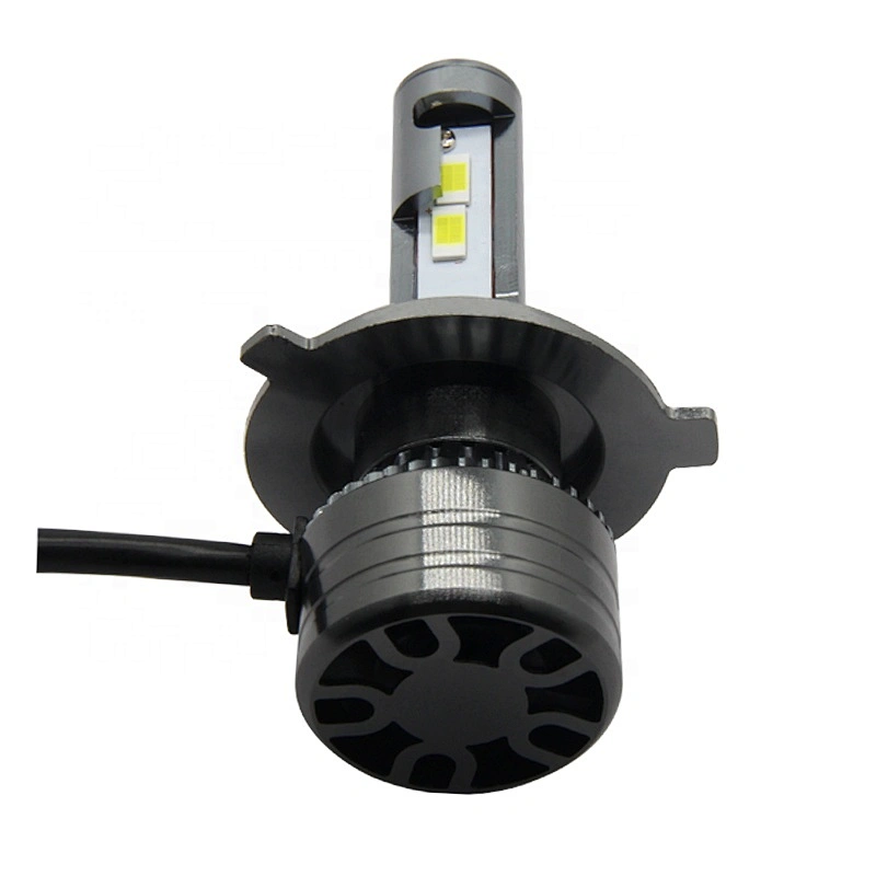 FARO DELANTERO CSP LED 15000LM 50W AUTO LED HEADLIGHTS FOCO LED