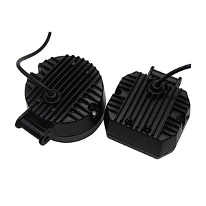 Factory Outlet Automobile Accessories 4