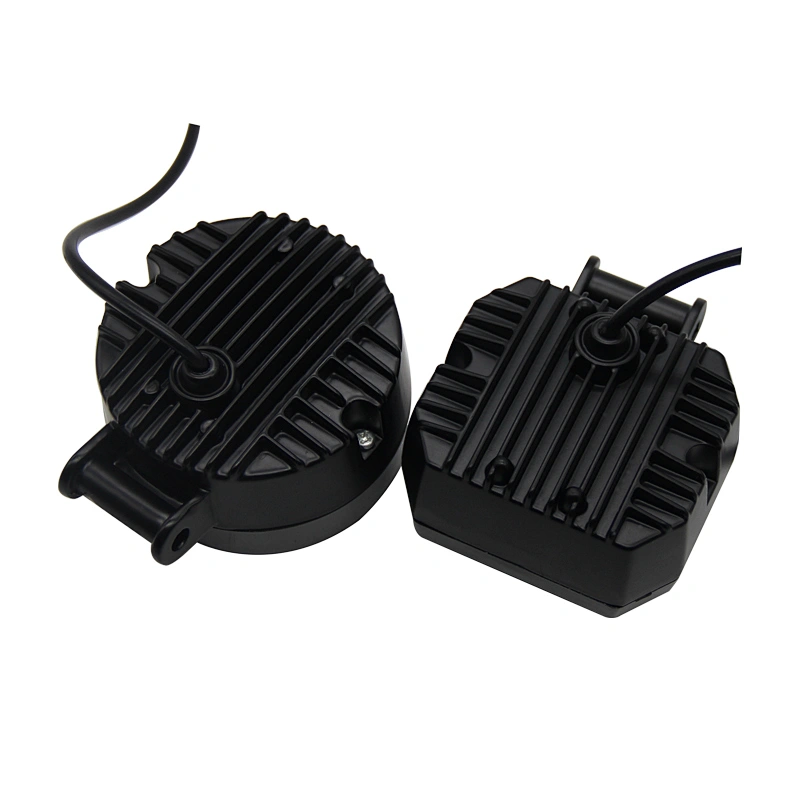 Factory Outlet Automobile Accessories 4