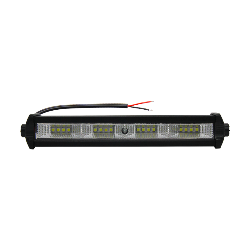 Factory Outlet Led Work Light Bar Off Road  7 Inch 10 Inch Led Tractor  Truck Car  Led Work Light Bar