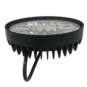 Hot sale auto car accessories spot Led Work Light for Bike