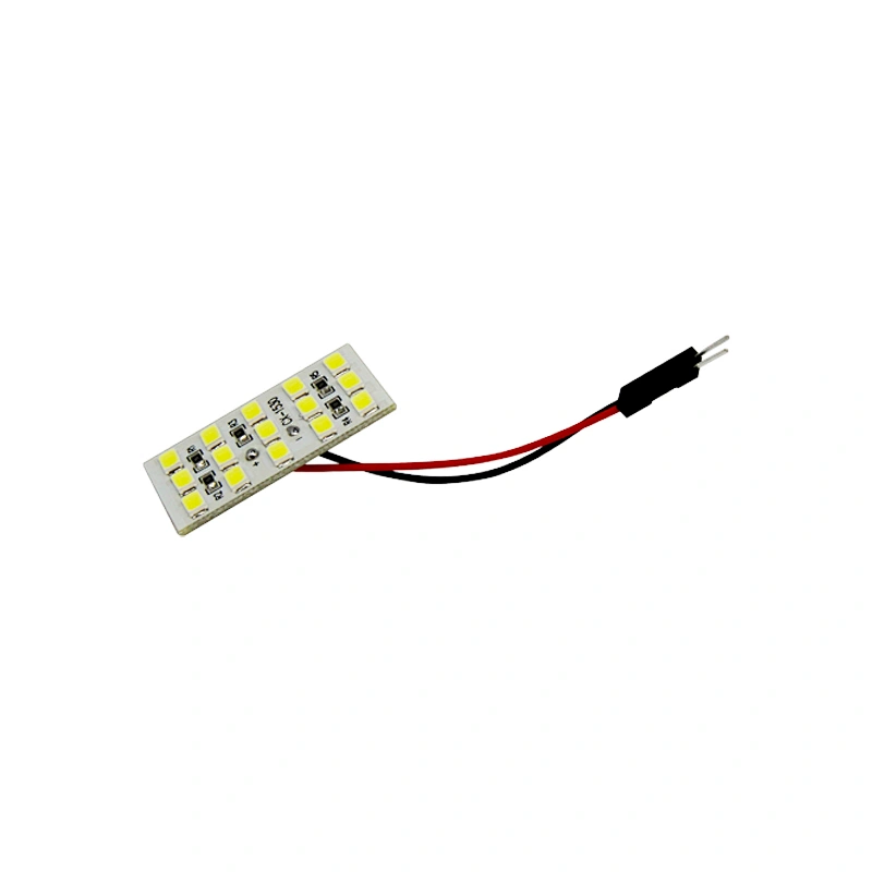 Factory  New Arrival Customized Pcb Printed Circuit Board 15Led Pcb Manufacturer Pcb Prototype Pcba Assembly