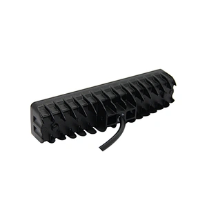 Car Led Work Light 36w Flood  Spot Lamp For Car Suv Off Road For Jeep Truck Boat 12v 24v