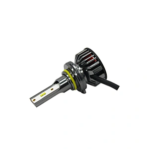 Hot sale New product  12000 Lumen 30w Canbus Led H7 H4,9005 9006 H11 H7 H4 F2d Car Led Auto Headlight