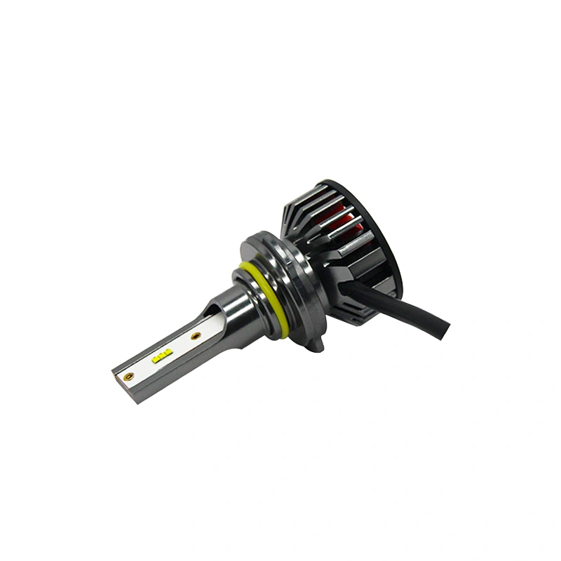Hot sale New product  12000 Lumen 30w Canbus Led H7 H4,9005 9006 H11 H7 H4 F2d Car Led Auto Headlight