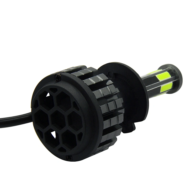 accesorios para auto H7-F6  Long working hours car fog light ambient head light  car workshop light