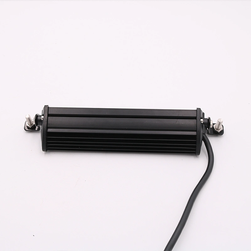 LED light strip Hot Sell 18w 36w 54w 72w 90w black accesorios para auto led light strip