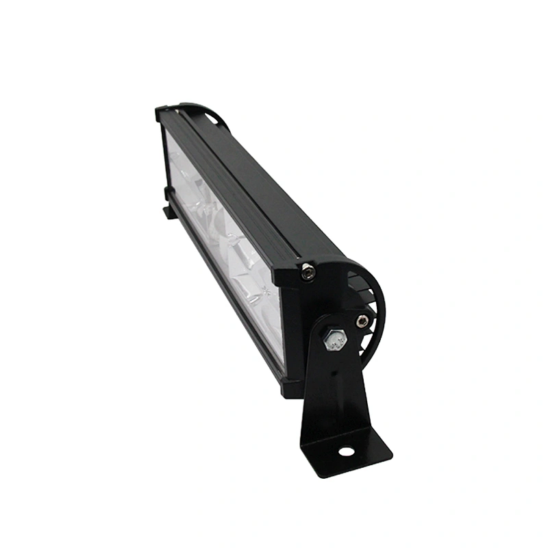 Factory Direct Supply New Products  9v-36v Input Combo Beam 22 Inch Off Road 4x4 120w Led Light Bar For Truck Car