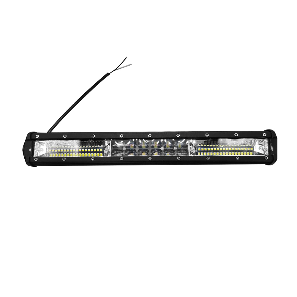 truck lights jierui auto lamp factory exploradoras para truck  light bars12v 144w  Light bar truck wheel