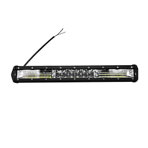 truck lights jierui auto lamp factory exploradoras para truck  light bars12v 144w  Light bar truck wheel