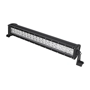 High Power Ece R112 100000 Lumen 2 Row Led Bar,Auto Super Bright 32