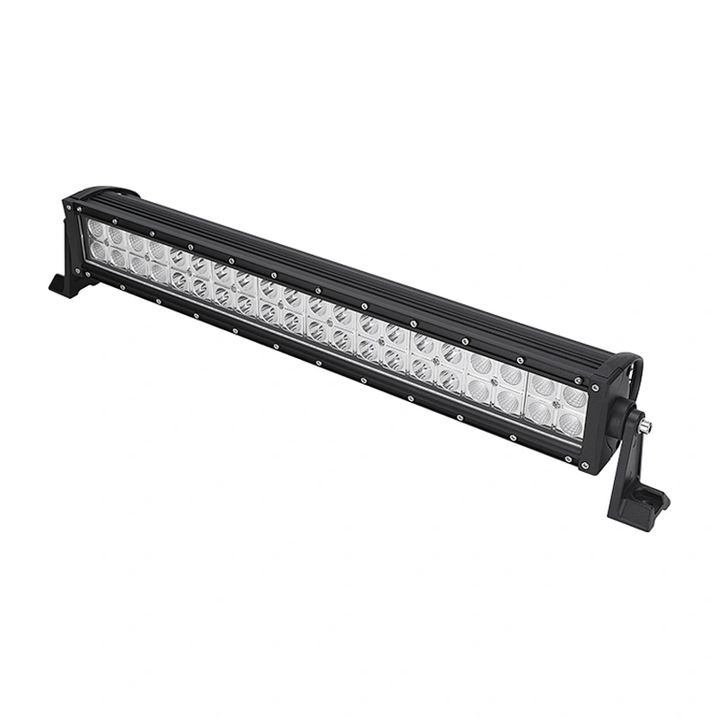 High Power Ece R112 100000 Lumen 2 Row Led Bar,Auto Super Bright 32