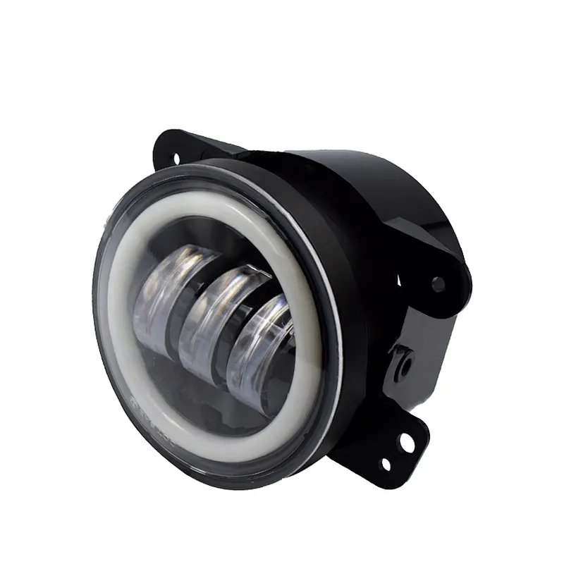 Factory Directly Waterproof spot beam LED driving light Car Laser Led Work Light for motorcycle car truck