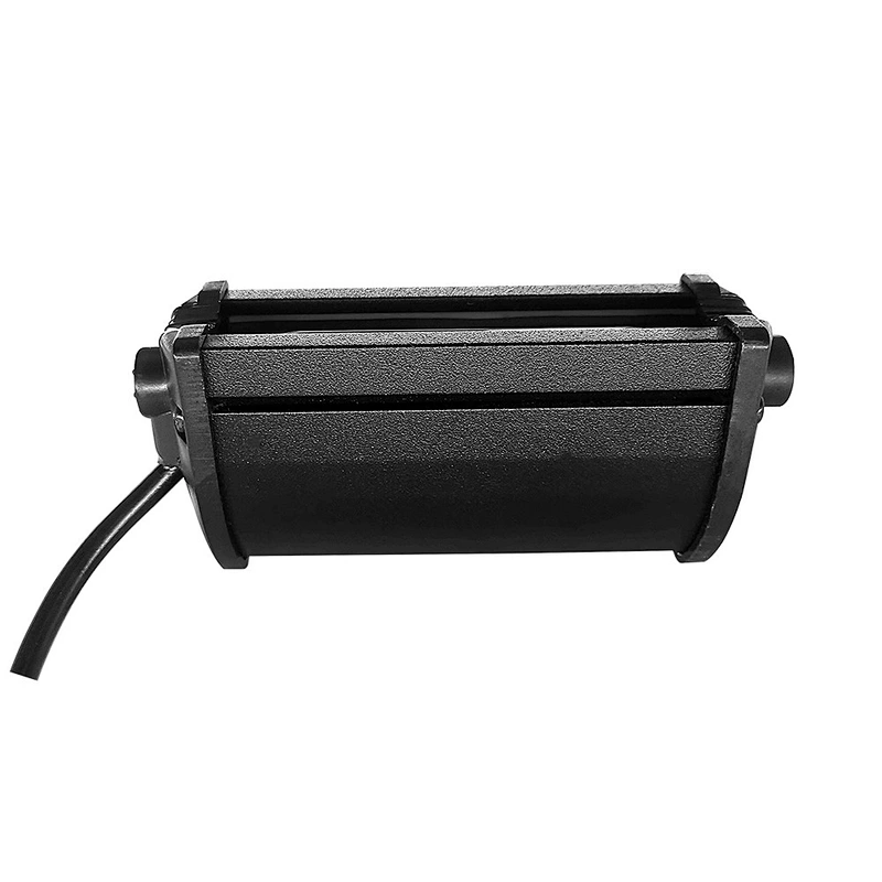 4 inch Led Light Bar 12V 24V Spot Flood Combo 9w 18W COB Led Work Light For offroad Car 4WD Truck 4x4 SUV ATV