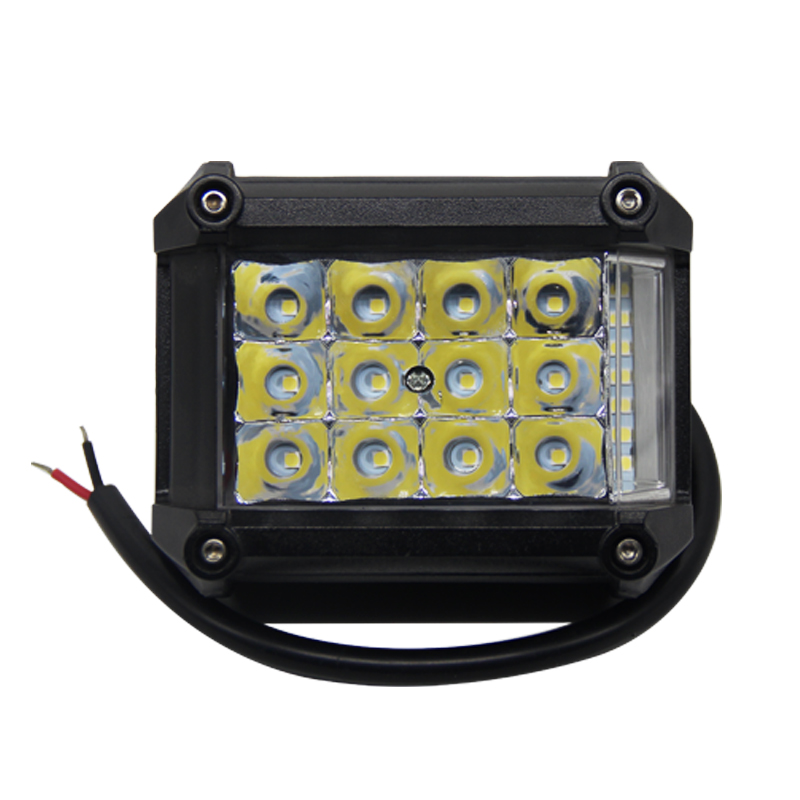 car led light 	SPOT FLOOD car lights led  3030 LED neblineros led car