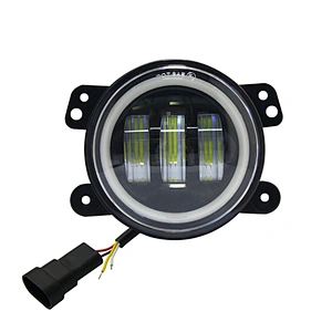 New Beetle Headlight Assembly Modified Led Headlight Custom Daytime Running Light Water Turn Signal