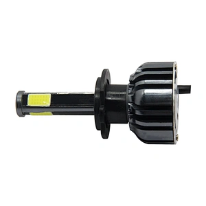 Neblineros New Design High Power 12v H7 H4 H11 H3 H5 6000k 3570 Chip 360 Degree 9005 Car Led Headlight Bulbs
