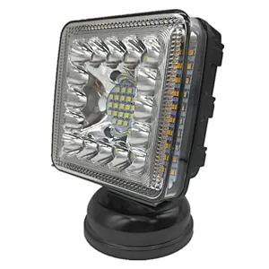 new product 40W  high quality IP-67  light soft article lamp  for  car light led working light
