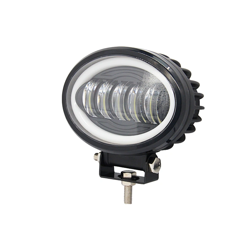 High-end Custom  Light Tractor Combination Led Work Light Truck Car Work Light