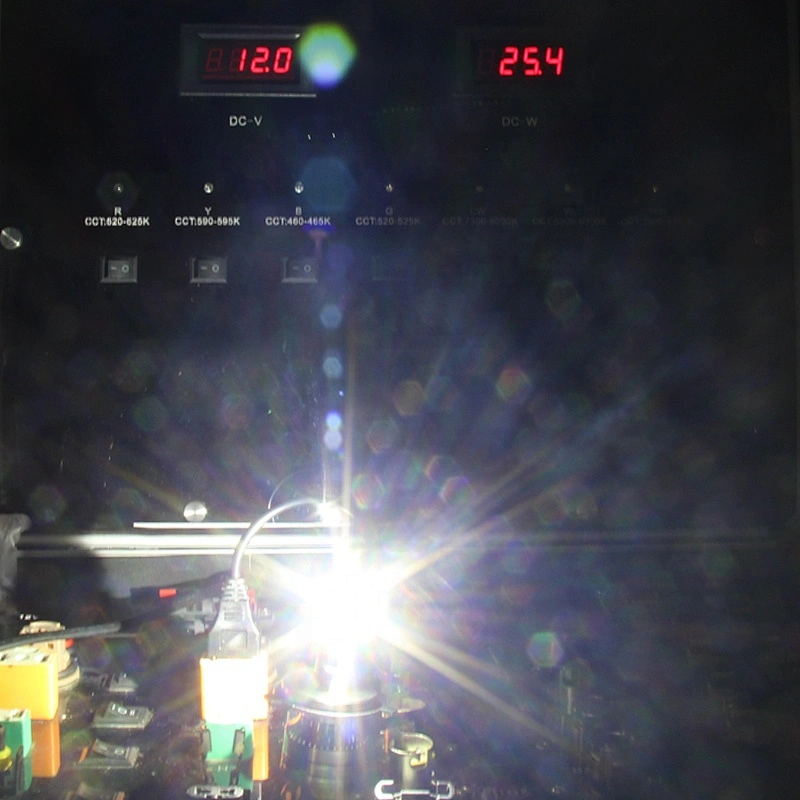 FARO DELANTERO CSP LED 15000LM 50W AUTO LED HEADLIGHTS FOCO LED