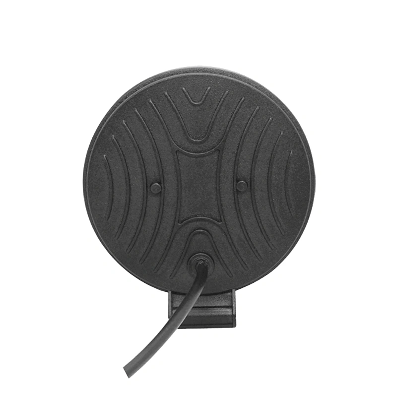 Factory Outlet Auto parts  Led Car Working Light Round 27W Motorcycle Truck Tractor Working Headlight