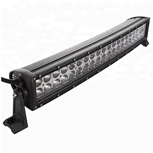 120W 180W 240W 288W 300W car lights led bar barra led automotive led lights para camion autos carros