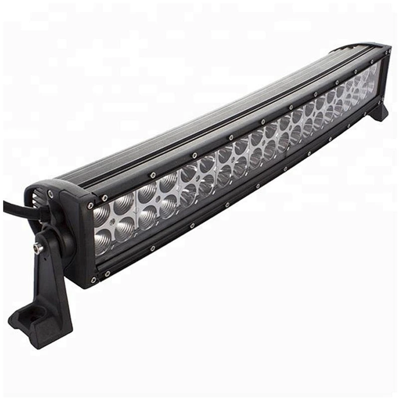 120W 180W 240W 288W 300W car lights led bar barra led automotive led lights para camion autos carros