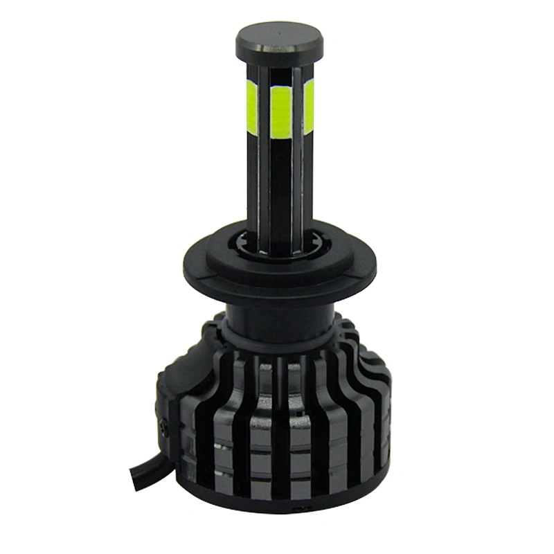 accesorios para auto H7-F6  Long working hours car fog light ambient head light  car workshop light